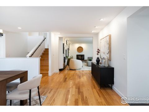 Tiny photo for 2585 Kohler Dr, Boulder, CO 80305 (MLS # 1045003)