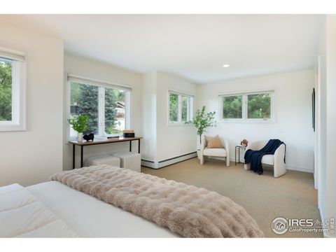 Tiny photo for 2585 Kohler Dr, Boulder, CO 80305 (MLS # 1045003)