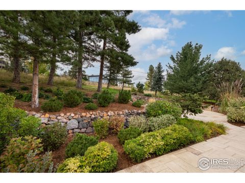Tiny photo for 2585 Kohler Dr, Boulder, CO 80305 (MLS # 1045003)