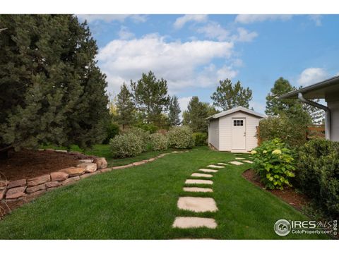 Tiny photo for 2585 Kohler Dr, Boulder, CO 80305 (MLS # 1045003)
