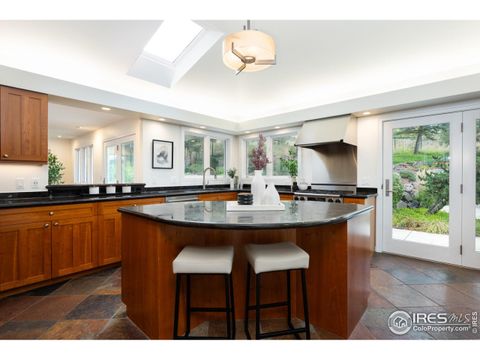 Tiny photo for 2585 Kohler Dr, Boulder, CO 80305 (MLS # 1045003)