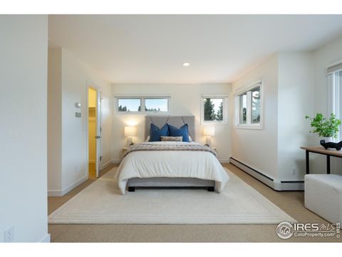 Tiny photo for 2585 Kohler Dr, Boulder, CO 80305 (MLS # 1045003)