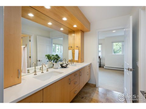 Tiny photo for 2585 Kohler Dr, Boulder, CO 80305 (MLS # 1045003)