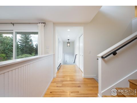 Tiny photo for 2585 Kohler Dr, Boulder, CO 80305 (MLS # 1045003)