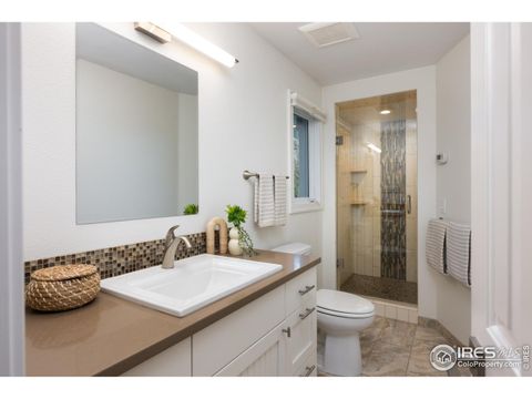 Tiny photo for 2585 Kohler Dr, Boulder, CO 80305 (MLS # 1045003)