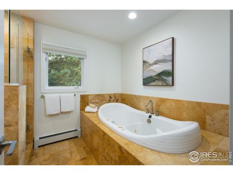 Tiny photo for 2585 Kohler Dr, Boulder, CO 80305 (MLS # 1045003)