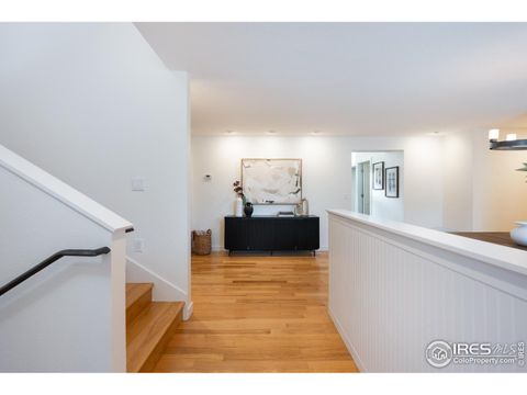 Tiny photo for 2585 Kohler Dr, Boulder, CO 80305 (MLS # 1045003)