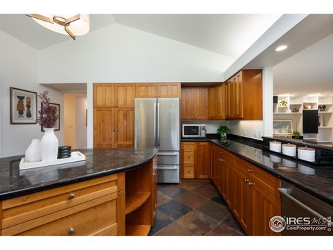 Tiny photo for 2585 Kohler Dr, Boulder, CO 80305 (MLS # 1045003)