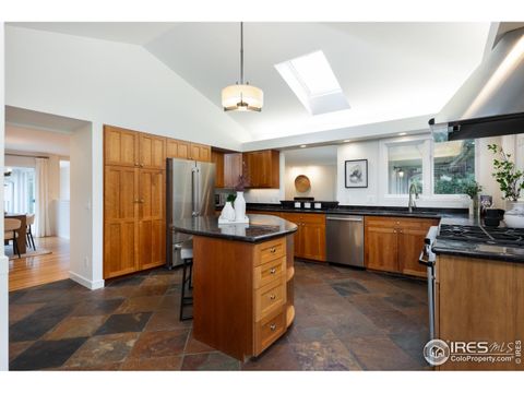 Tiny photo for 2585 Kohler Dr, Boulder, CO 80305 (MLS # 1045003)