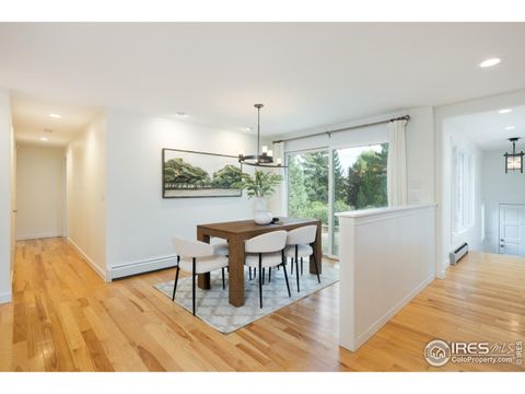 Tiny photo for 2585 Kohler Dr, Boulder, CO 80305 (MLS # 1045003)