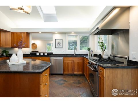Tiny photo for 2585 Kohler Dr, Boulder, CO 80305 (MLS # 1045003)