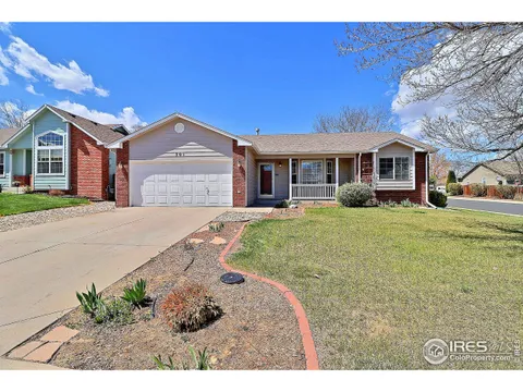 301 51st Ave, Greeley, CO MLS: 1031719