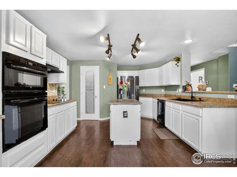 Tiny photo for 4885 Barn Owl Dr, Frederick, CO 80504 (MLS # 1045863)