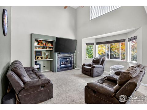 Tiny photo for 4885 Barn Owl Dr, Frederick, CO 80504 (MLS # 1045863)
