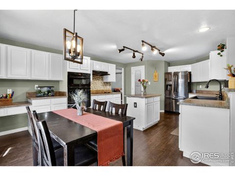 Tiny photo for 4885 Barn Owl Dr, Frederick, CO 80504 (MLS # 1045863)