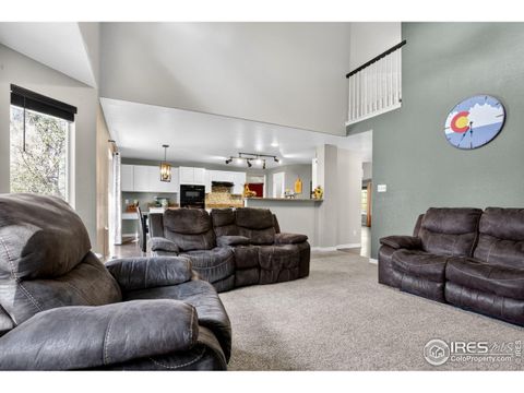 Tiny photo for 4885 Barn Owl Dr, Frederick, CO 80504 (MLS # 1045863)