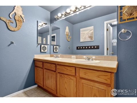 Tiny photo for 4885 Barn Owl Dr, Frederick, CO 80504 (MLS # 1045863)