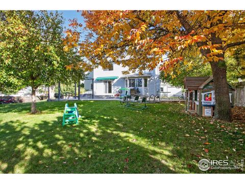 Tiny photo for 4885 Barn Owl Dr, Frederick, CO 80504 (MLS # 1045863)