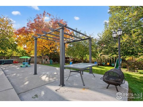 Tiny photo for 4885 Barn Owl Dr, Frederick, CO 80504 (MLS # 1045863)