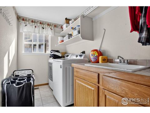 Tiny photo for 4885 Barn Owl Dr, Frederick, CO 80504 (MLS # 1045863)
