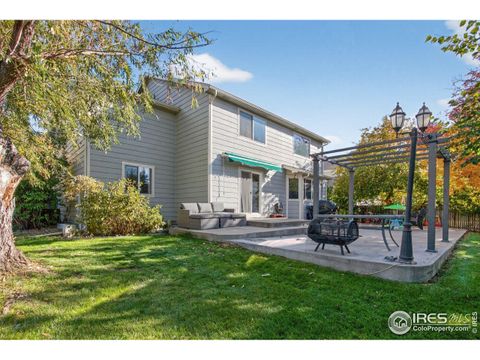 Tiny photo for 4885 Barn Owl Dr, Frederick, CO 80504 (MLS # 1045863)