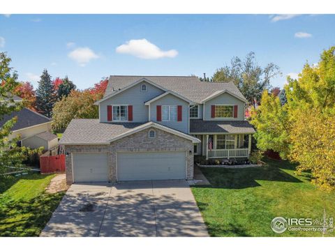 Tiny photo for 4885 Barn Owl Dr, Frederick, CO 80504 (MLS # 1045863)