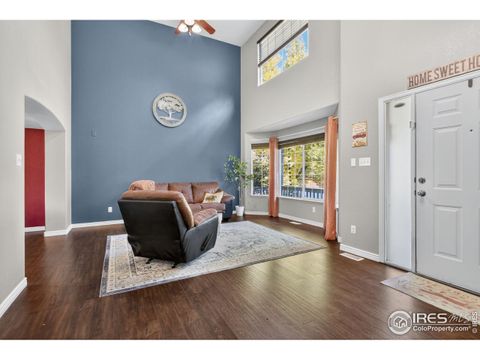 Tiny photo for 4885 Barn Owl Dr, Frederick, CO 80504 (MLS # 1045863)