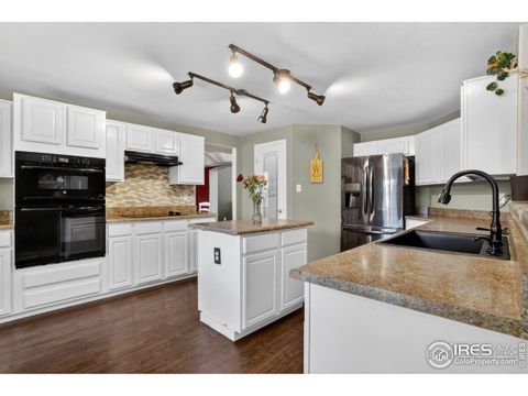 Tiny photo for 4885 Barn Owl Dr, Frederick, CO 80504 (MLS # 1045863)