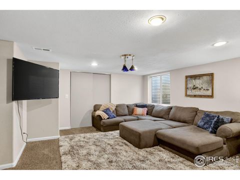 Tiny photo for 4885 Barn Owl Dr, Frederick, CO 80504 (MLS # 1045863)