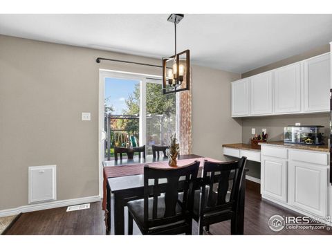 Tiny photo for 4885 Barn Owl Dr, Frederick, CO 80504 (MLS # 1045863)
