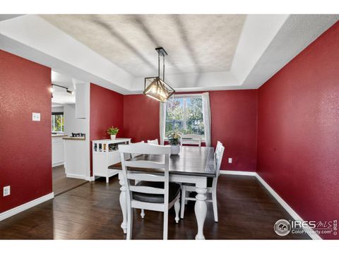 Tiny photo for 4885 Barn Owl Dr, Frederick, CO 80504 (MLS # 1045863)