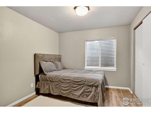 Tiny photo for 4885 Barn Owl Dr, Frederick, CO 80504 (MLS # 1045863)