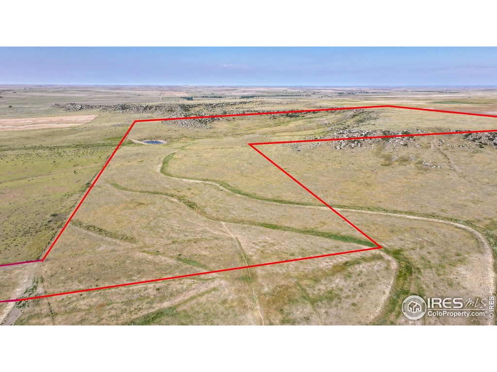 Photo of 0 TBD County Road 30, Sterling, CO 80751 (MLS # 1048369)