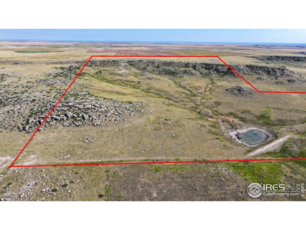 Photo of 0 TBD County Road 30, Sterling, CO 80751 (MLS # 1048369)