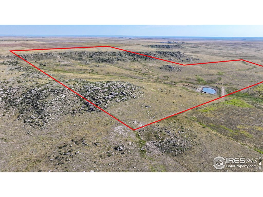 Photo of 0 TBD County Road 30, Sterling, CO 80751 (MLS # 1048369)