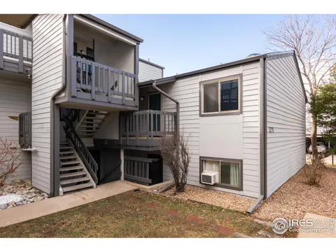 3275 34th St Unit 77, Boulder, CO 80301 - MLS#: 1026064