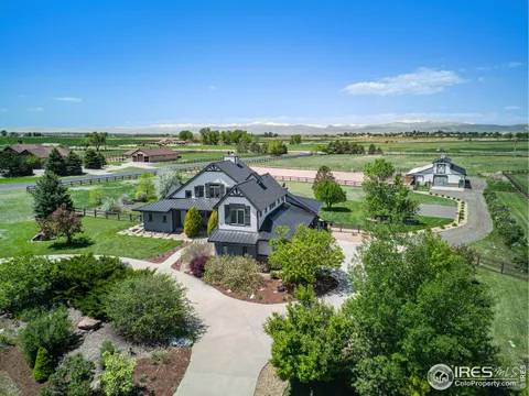 37001 Soaring Eagle Cir, Severance, CO MLS: 1024106