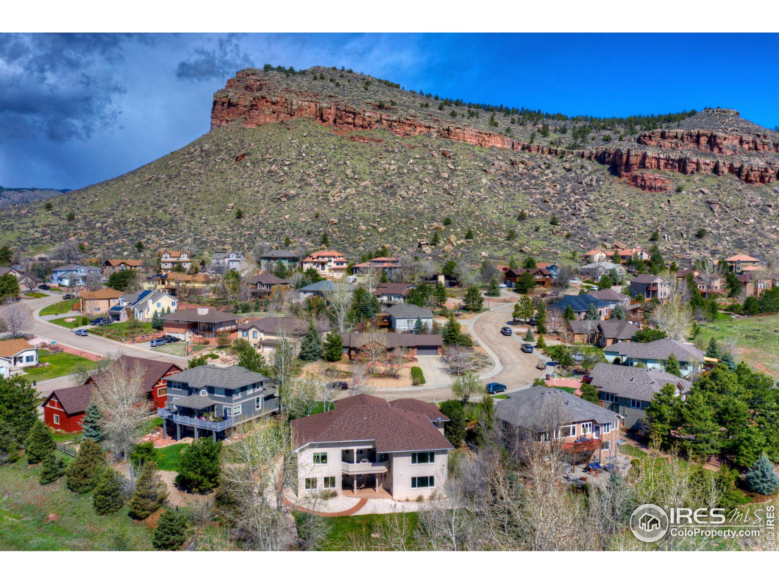 105 Eagle Canyon Cir