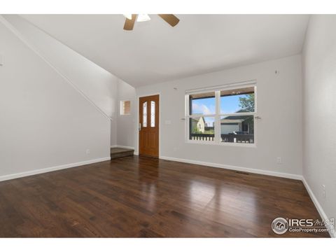 Tiny photo for 843 S Carriage Dr, Milliken, CO 80543 (MLS # 1044860)