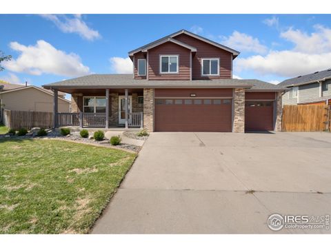 Tiny photo for 843 S Carriage Dr, Milliken, CO 80543 (MLS # 1044860)