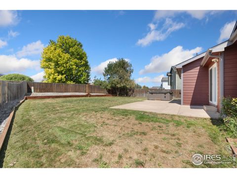 Tiny photo for 843 S Carriage Dr, Milliken, CO 80543 (MLS # 1044860)