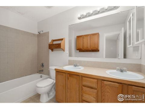Tiny photo for 843 S Carriage Dr, Milliken, CO 80543 (MLS # 1044860)