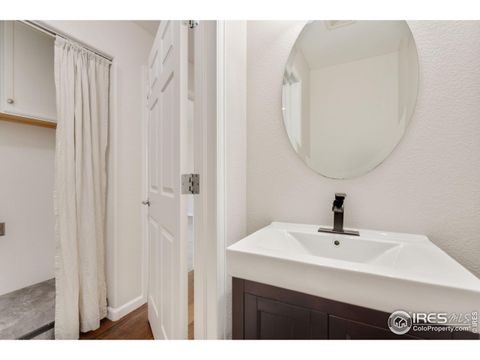 Tiny photo for 843 S Carriage Dr, Milliken, CO 80543 (MLS # 1044860)