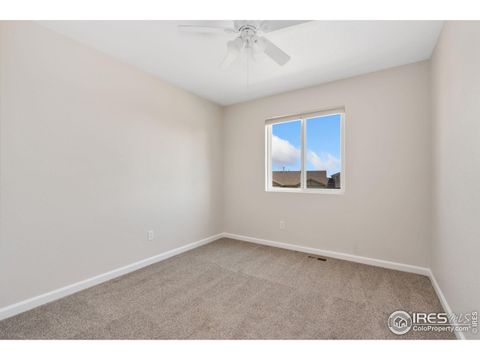 Tiny photo for 843 S Carriage Dr, Milliken, CO 80543 (MLS # 1044860)