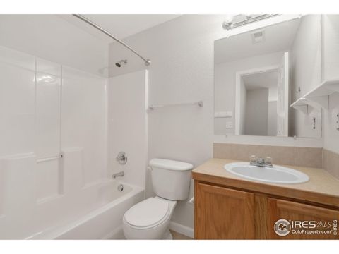 Tiny photo for 843 S Carriage Dr, Milliken, CO 80543 (MLS # 1044860)