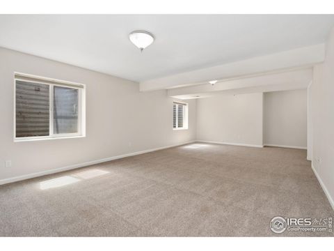 Tiny photo for 843 S Carriage Dr, Milliken, CO 80543 (MLS # 1044860)
