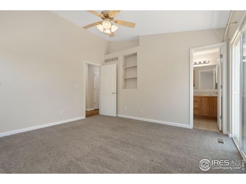 Tiny photo for 843 S Carriage Dr, Milliken, CO 80543 (MLS # 1044860)