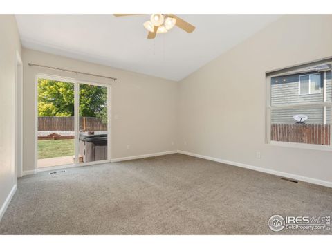 Tiny photo for 843 S Carriage Dr, Milliken, CO 80543 (MLS # 1044860)