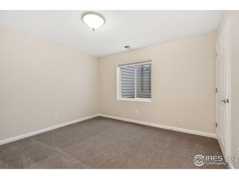 Tiny photo for 843 S Carriage Dr, Milliken, CO 80543 (MLS # 1044860)