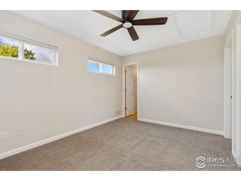 Tiny photo for 843 S Carriage Dr, Milliken, CO 80543 (MLS # 1044860)